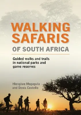 Walking Safaris in South Africa Aanbieding