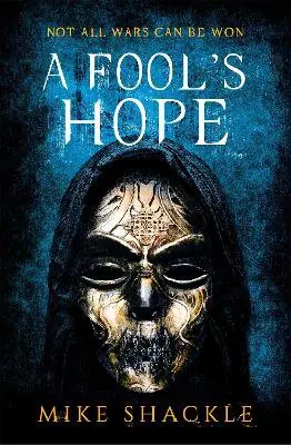 A Fool's Hope Dagaanbieding