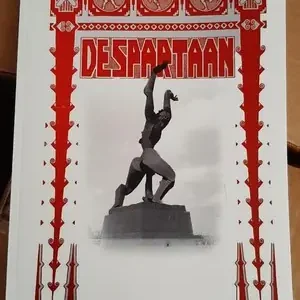 Eens Spartaan, altijd Spartaan Direct Beschikbaar