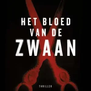 Aanbieding Het bloed van de zwaan