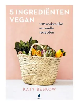 5 Ingrediënten vegan Beste Prijs