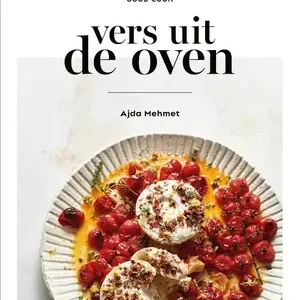 Beperkt Aanbod Vers uit de oven