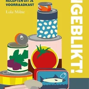 Alleen Vandaag Ingeblikt!