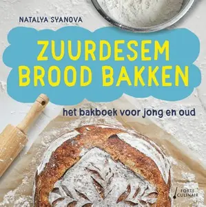 Zuurdesembrood bakken Exclusieve Aanbieding