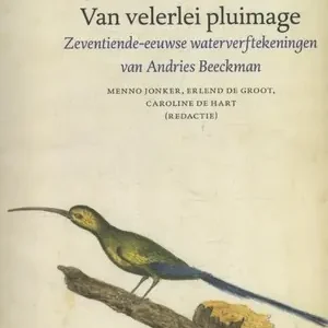 Van velerlei pluimage Merkproduct