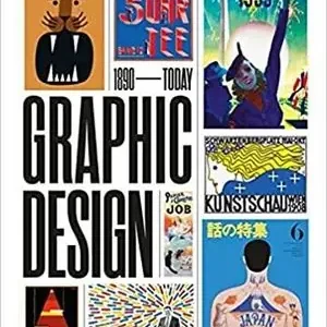 The History of Graphic Design Koopje