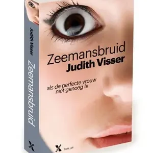 Zeemansbruid Must-Have