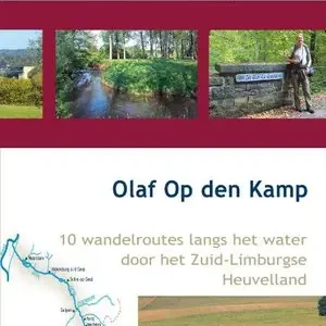 De Geul van bron tot monding Nu Kopen