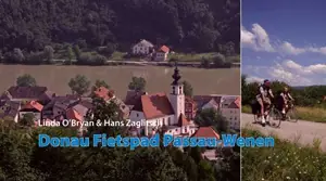 Dagaanbieding Donau Fietspad: Passau - Wenen