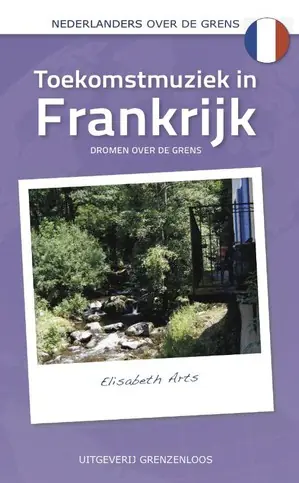 Voordeelprijs Toekomstmuziek in Frankrijk