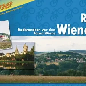 Wienerwald Radatlas Radwandern vor den Toren Wiens Lage Prijs