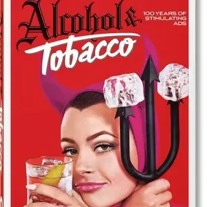 20th Century Alcohol & Tobacco Ads Meest Verkocht