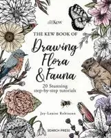 The Kew Book of Drawing Flora and Fauna Meest Verkocht