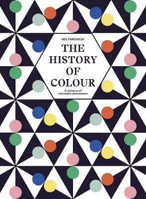 Actieprijs The History of Colour