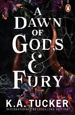 A Dawn of Gods and Fury Express Levering