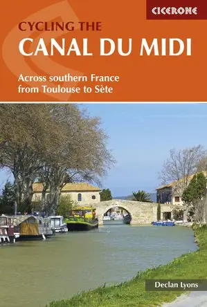 Cycling the Canal du Midi Populair