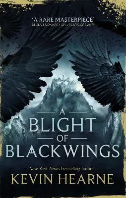 A Blight of Blackwings Weekendaanbieding