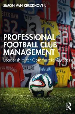Fabrieksprijs Professional Football Club Management