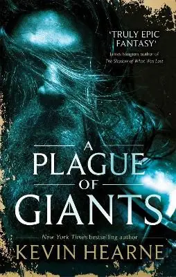 A Plague of Giants Nu Kopen