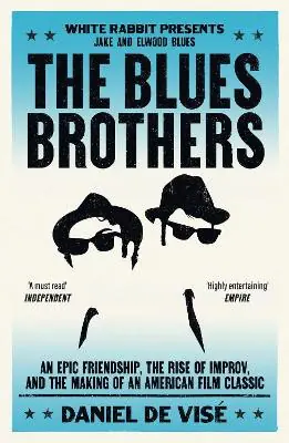 The Blues Brothers Flitsaanbieding