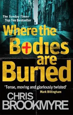 Where The Bodies Are Buried Voordeelprijs