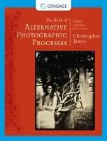 The Book of Alternative Photographic Processes Voordeelprijs