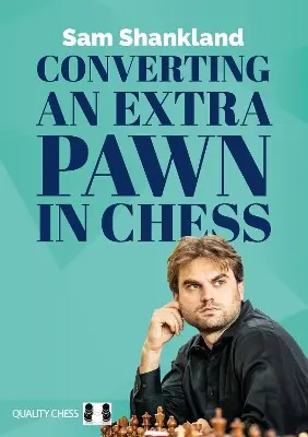 Converting an Extra Pawn Meest Verkocht