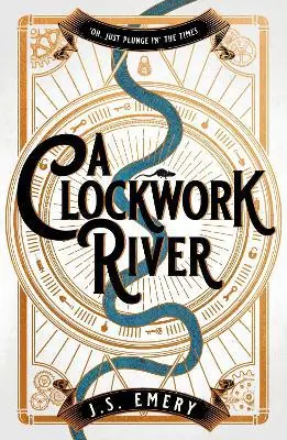 A Clockwork River Gereduceerde Prijs
