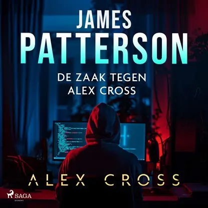 Actieprijs De zaak tegen Alex Cross