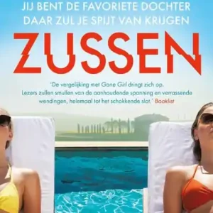 Zussen Beperkte Voorraad