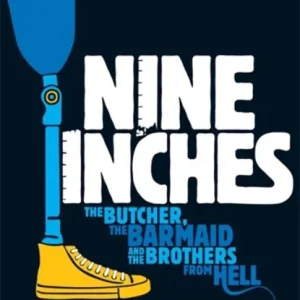 Aanbieding Nine Inches