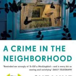 A Crime in the Neighborhood Seizoensaanbieding