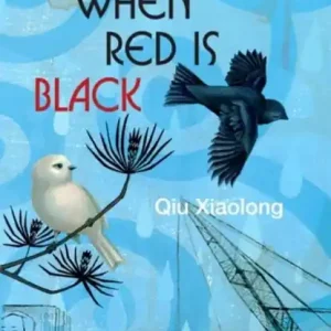 When Red is Black Exclusieve Aanbieding