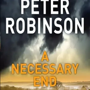 A Necessary End Seizoensaanbieding