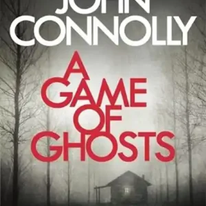 A Game of Ghosts Laatste Kans