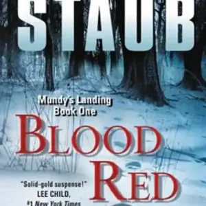 Actieprijs Blood Red