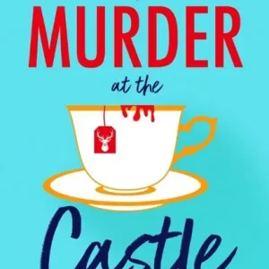 A Murder at the Castle Koop Vandaag