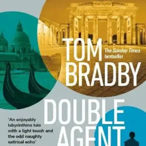 Aanbieding Double Agent