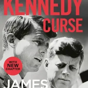 Weekendaanbieding The Kennedy Curse