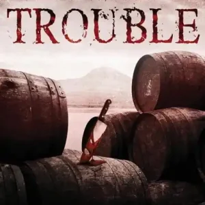 A Measure of Trouble Lage Prijs