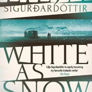 White as Snow Direct Beschikbaar