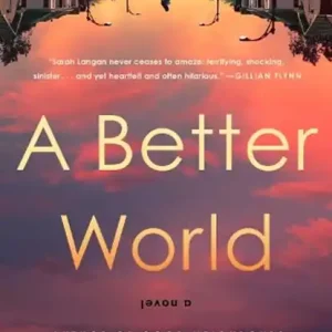 A Better World Gratis Retour