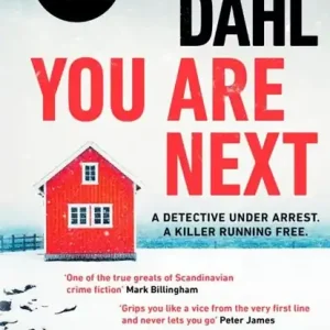 You Are Next Koop Vandaag