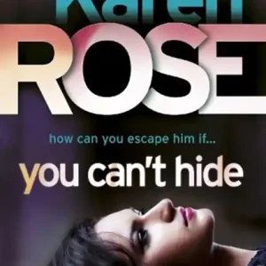 You Can't Hide (The Chicago Series Book 4) Fabrieksprijs