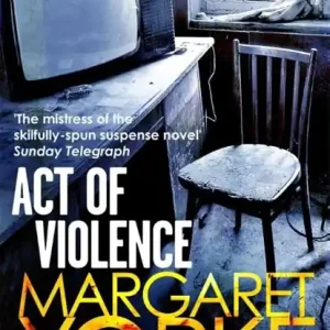 Act of Violence Must-Have