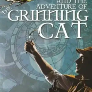 Aanbieding Sherlock Holmes and the Adventure of the Grinning Cat