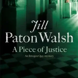 A Piece of Justice Meest Verkocht