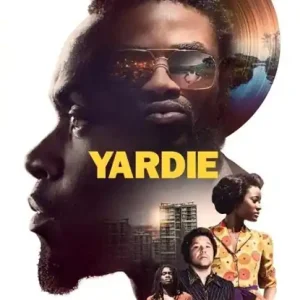 Yardie Hoge Kwaliteit