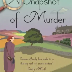 A Snapshot of Murder Shop Nu