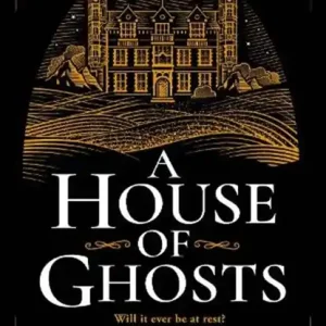 A House of Ghosts Weekendaanbieding